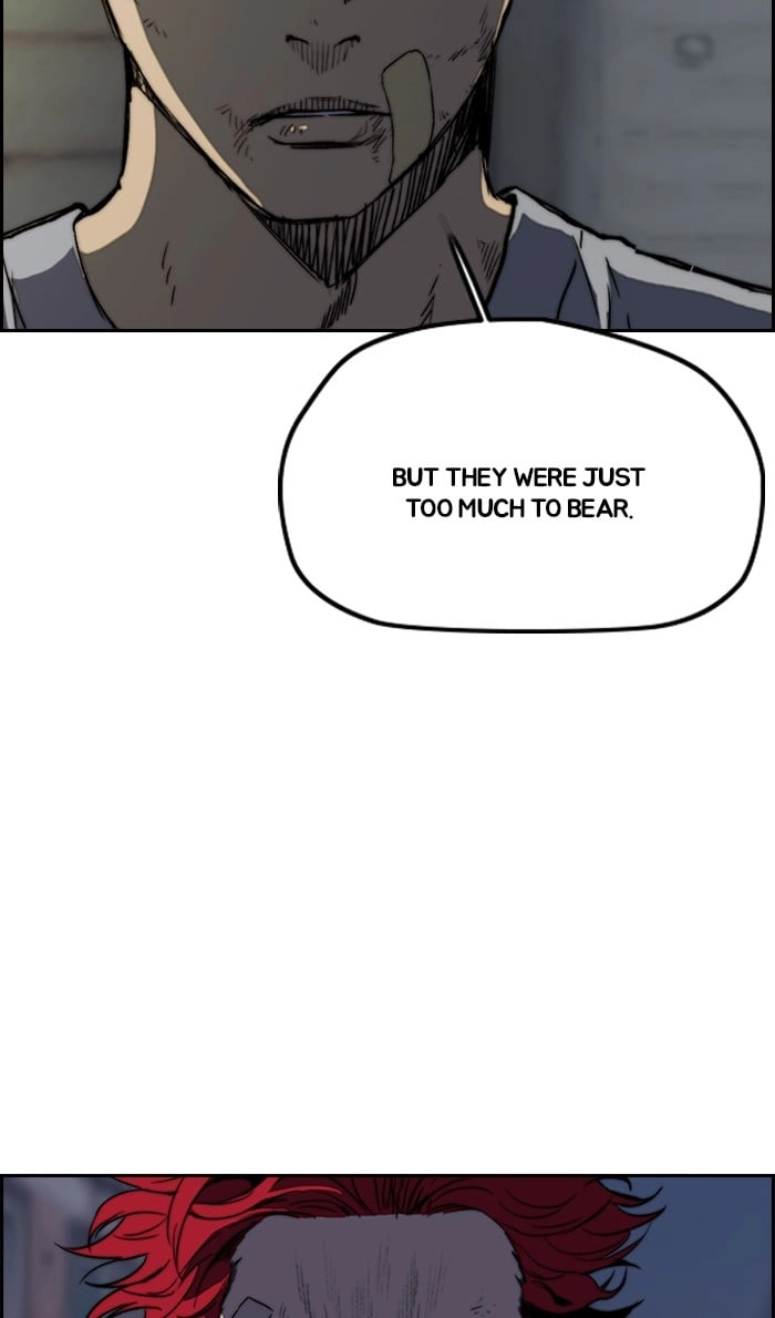 Wind Breaker Chapter 238 – S2-170 Page 47