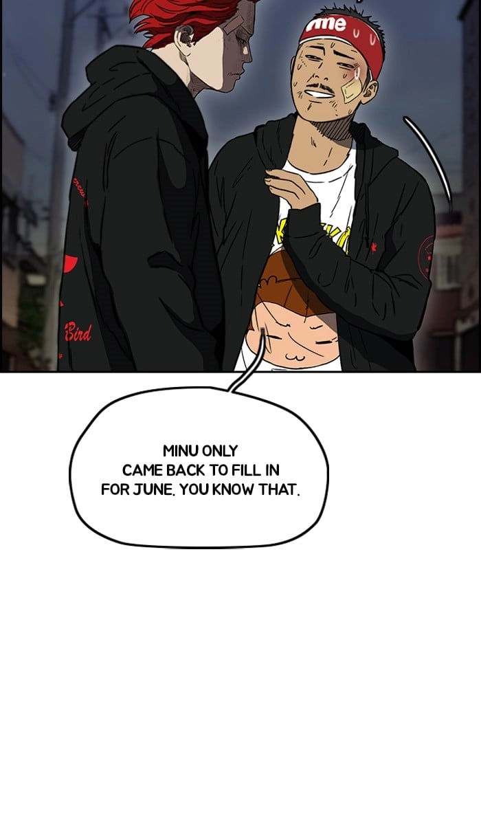 Wind Breaker Chapter 238 – S2-170 Page 41
