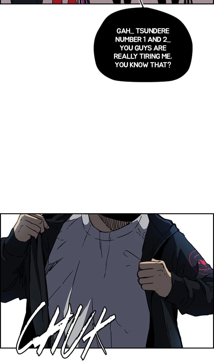 Wind Breaker Chapter 238 – S2-170 Page 65
