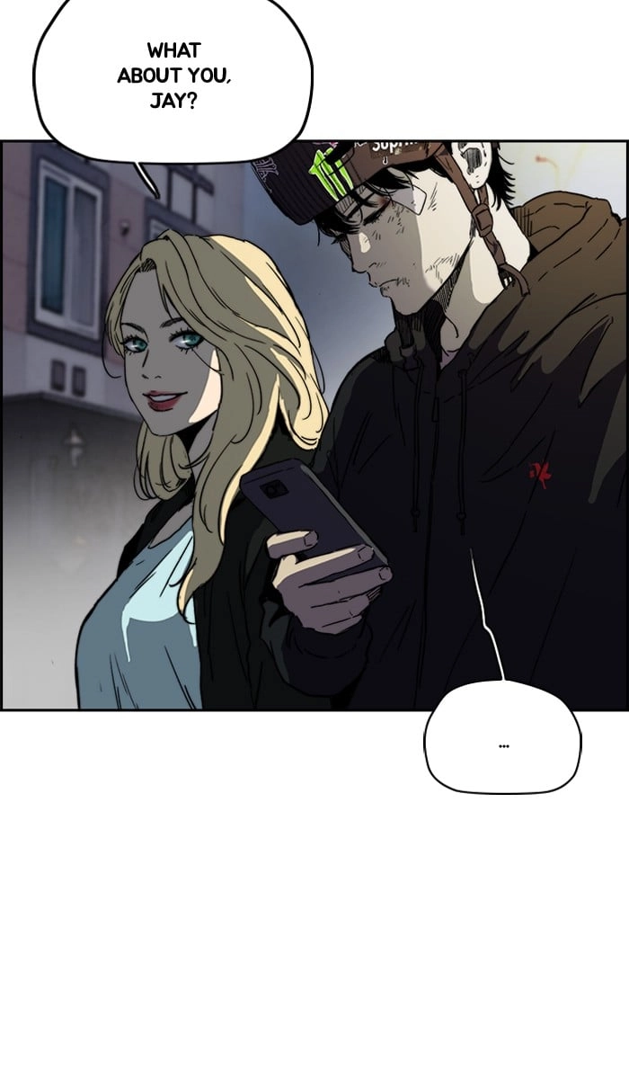 Wind Breaker Chapter 238 – S2-170 Page 62