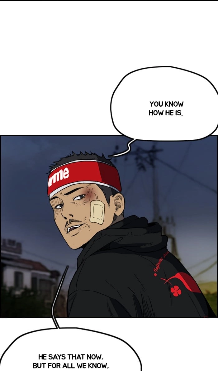Wind Breaker Chapter 238 – S2-170 Page 59