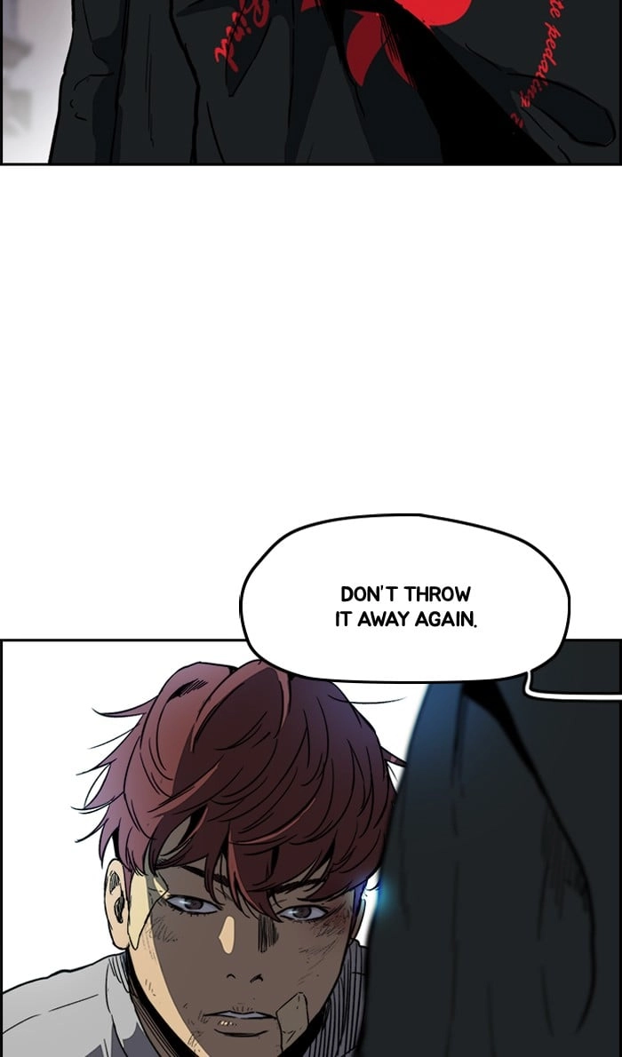 Wind Breaker Chapter 238 – S2-170 Page 29