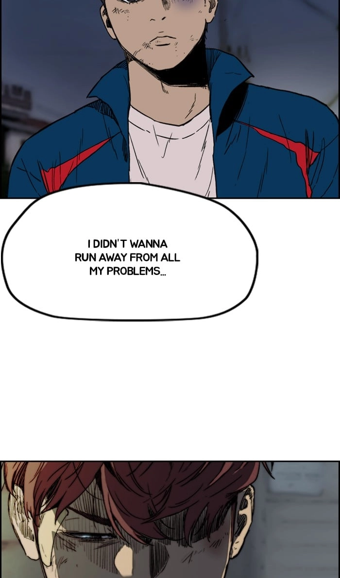 Wind Breaker Chapter 238 – S2-170 Page 46