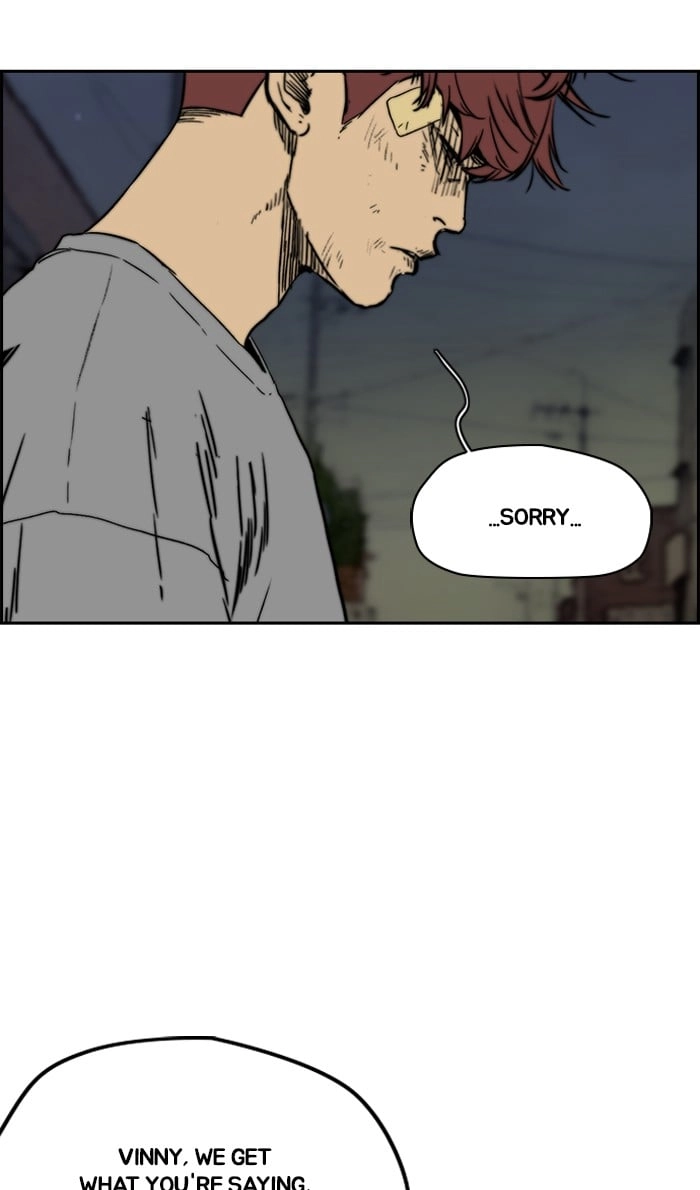 Wind Breaker Chapter 238 – S2-170 Page 49