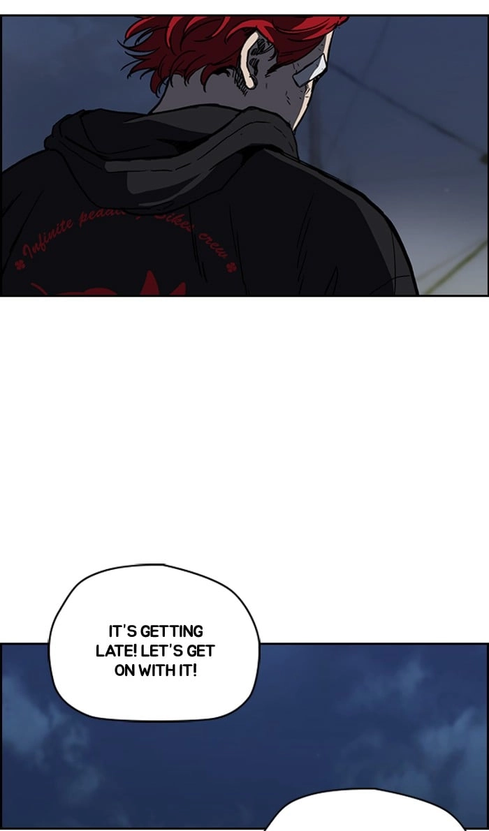 Wind Breaker Chapter 238 – S2-170 Page 70