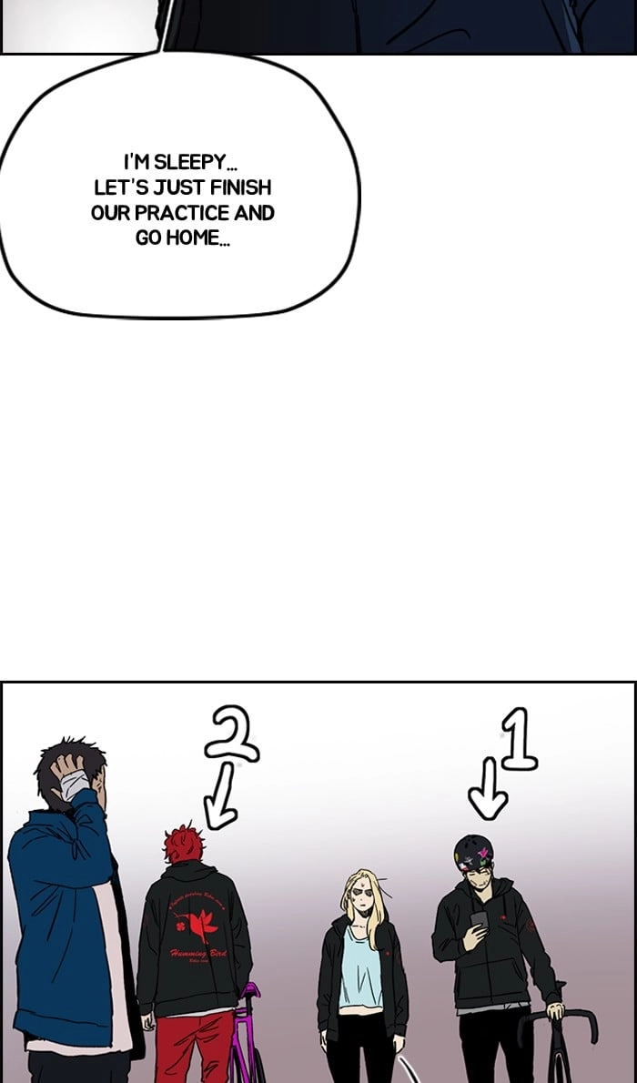 Wind Breaker Chapter 238 – S2-170 Page 64