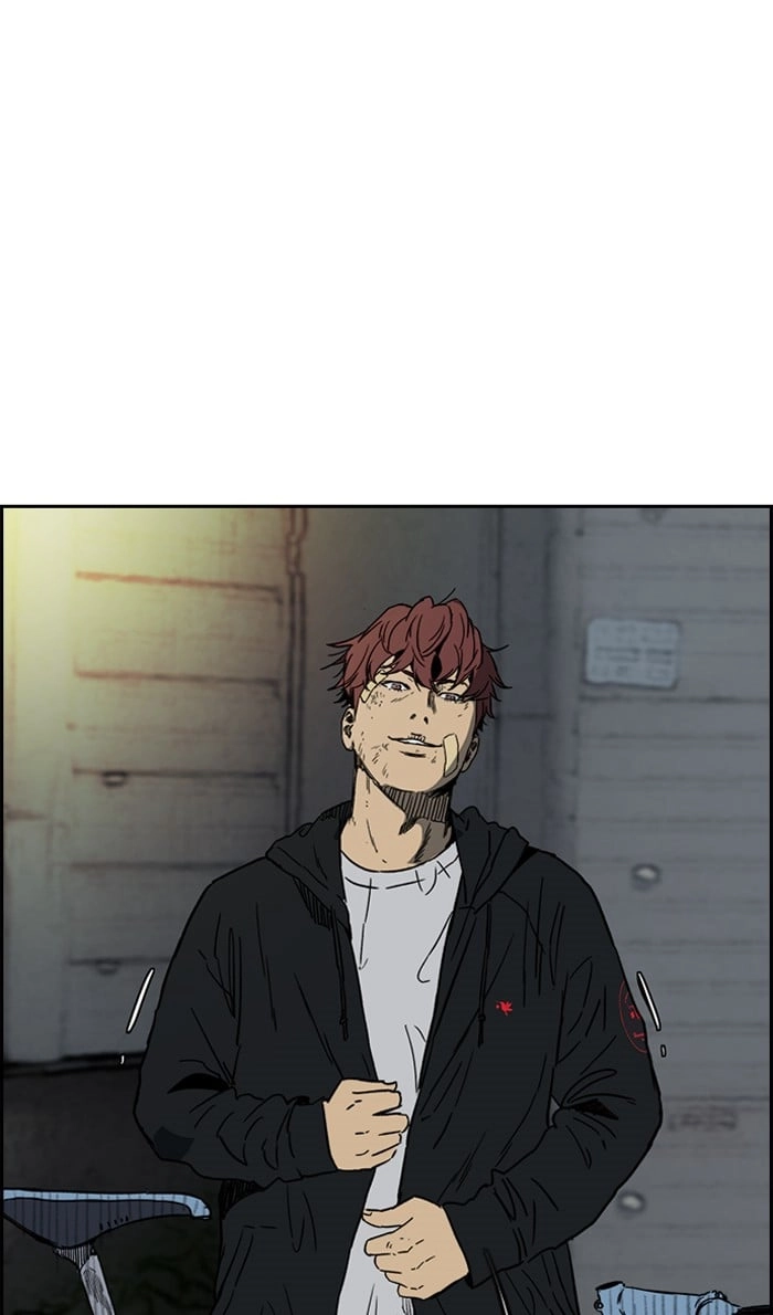Wind Breaker Chapter 238 – S2-170 Page 66