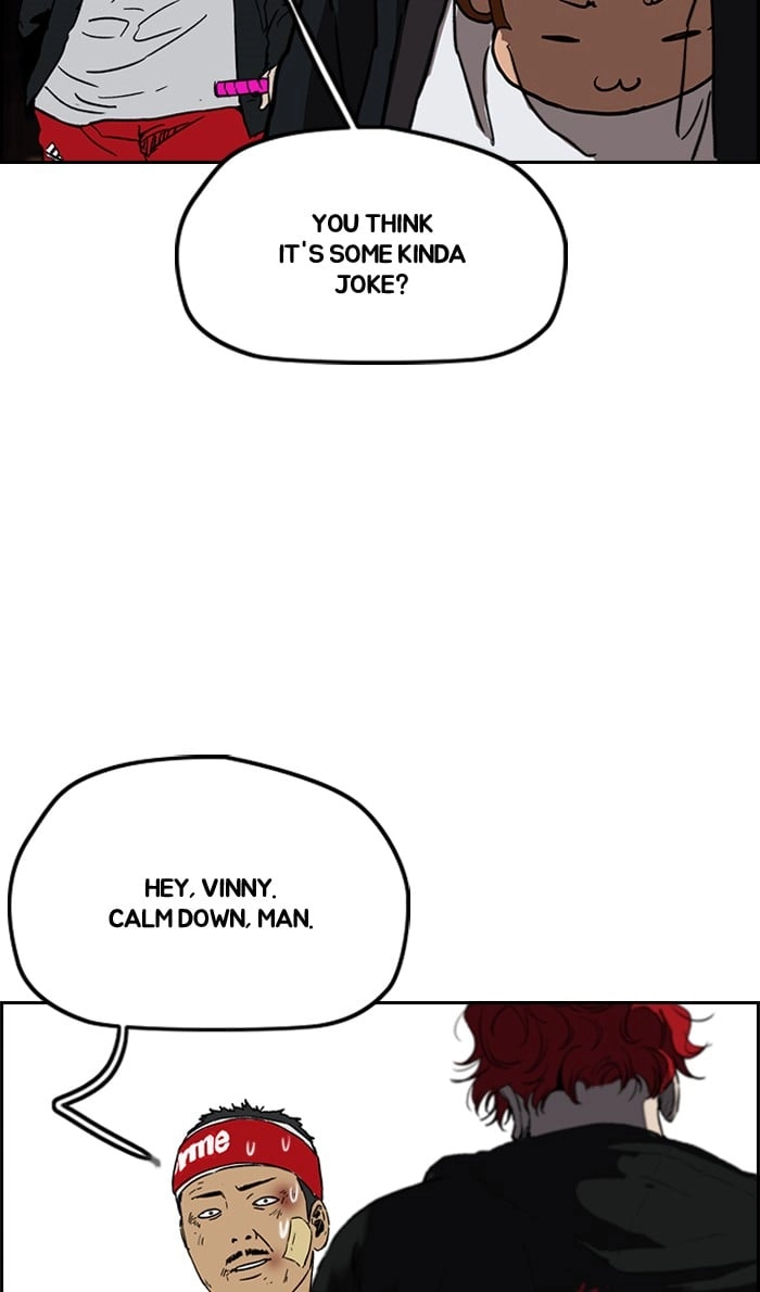 Wind Breaker Chapter 238 – S2-170 Page 38