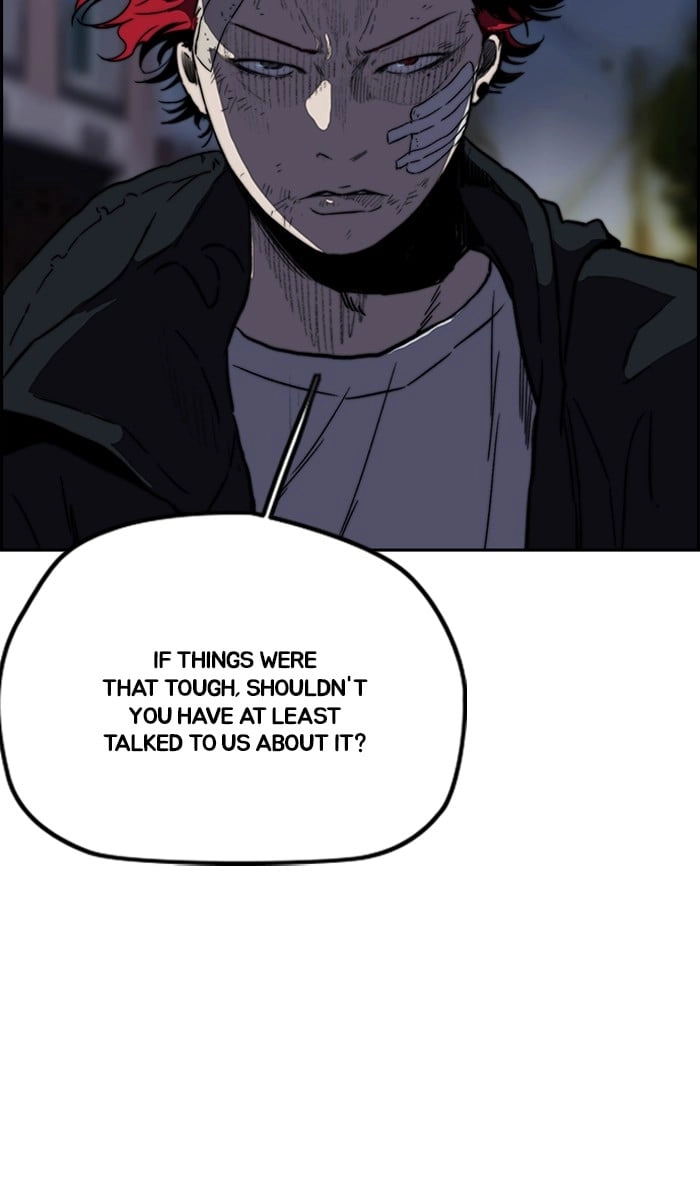 Wind Breaker Chapter 238 – S2-170 Page 48