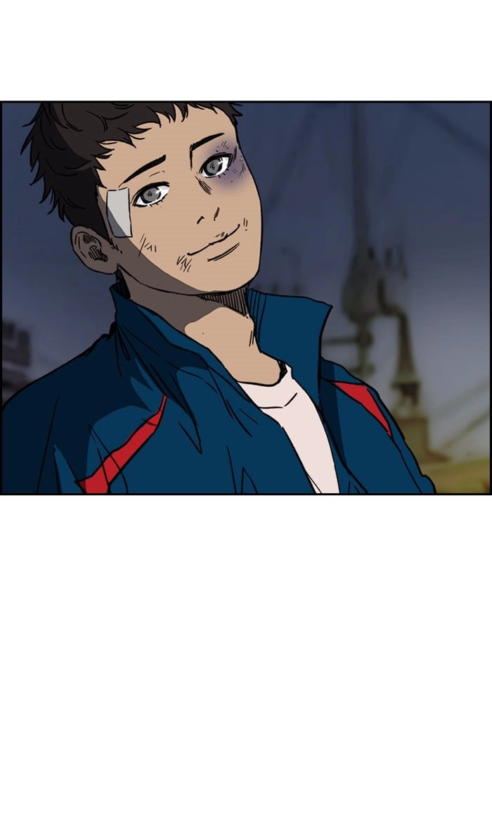 Wind Breaker Chapter 238 – S2-170 Page 69