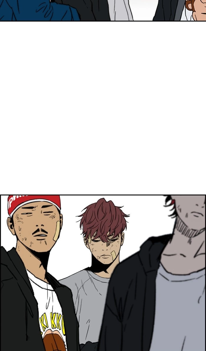 Wind Breaker Chapter 238 – S2-170 Page 56