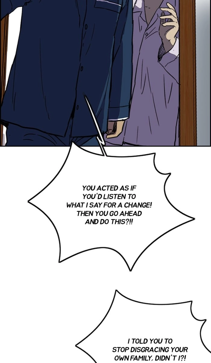 Wind Breaker Chapter 238 – S2-170 Page 83