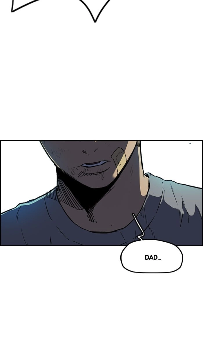 Wind Breaker Chapter 238 – S2-170 Page 85