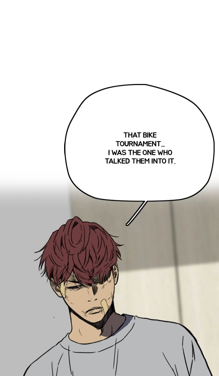 Wind Breaker Chapter 238 – S2-170 Page 87