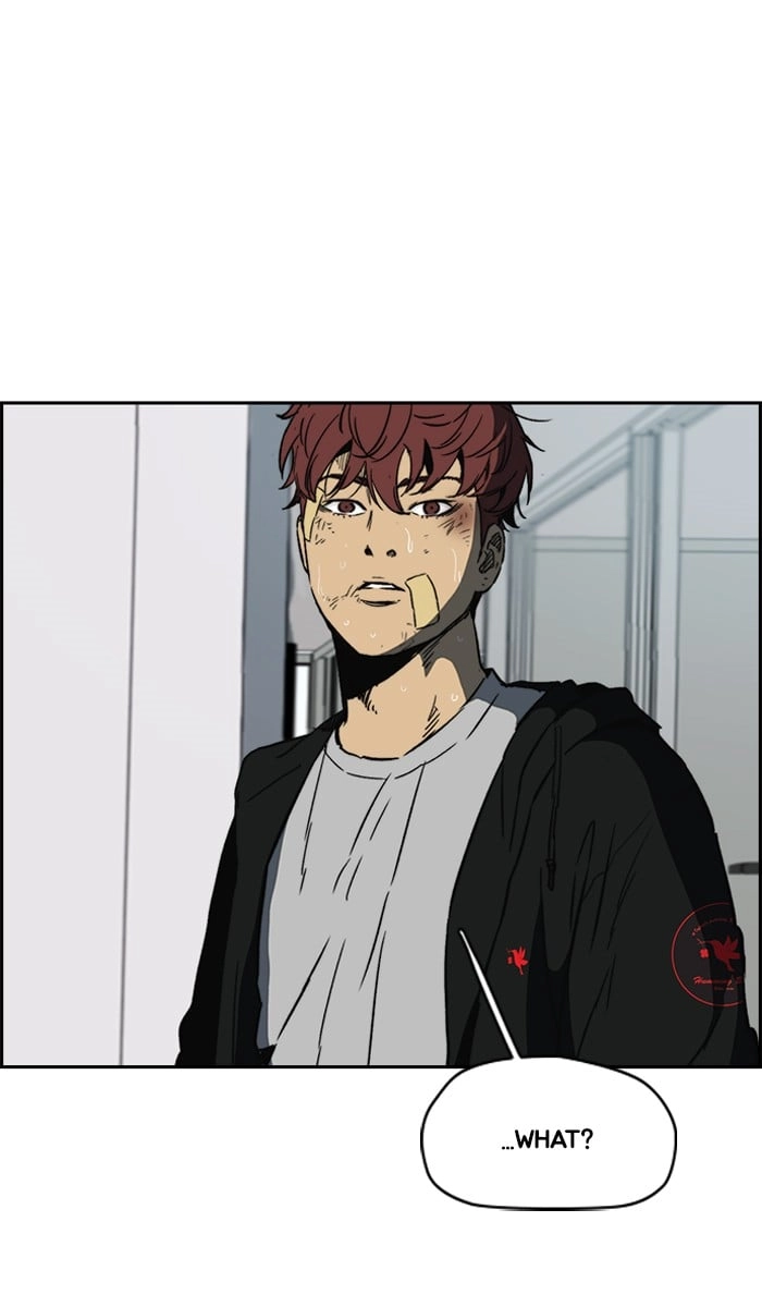 Wind Breaker Chapter 238 – S2-170 Page 78