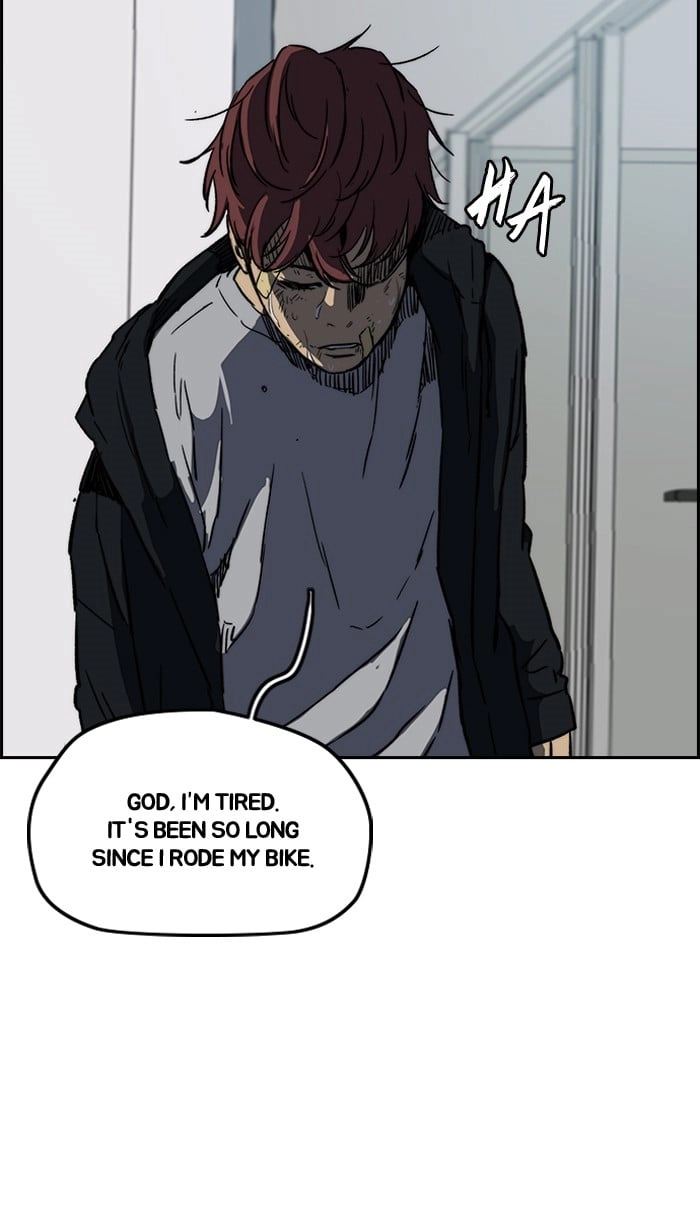 Wind Breaker Chapter 238 – S2-170 Page 75