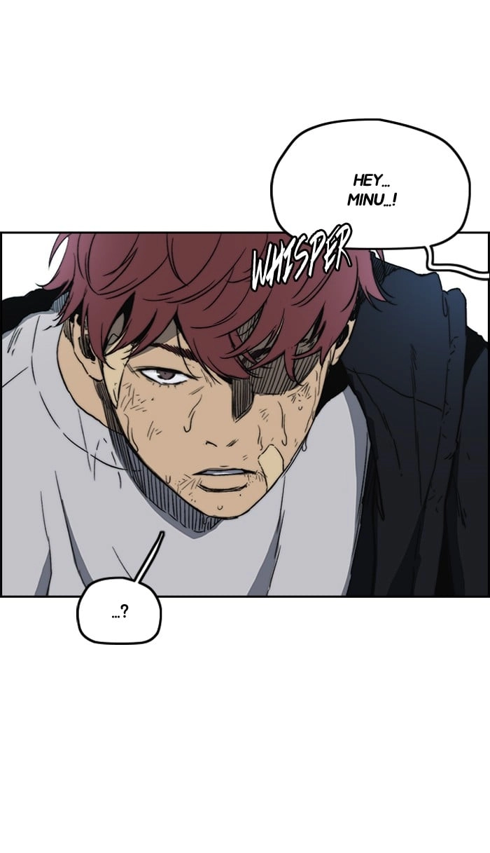 Wind Breaker Chapter 238 – S2-170 Page 76