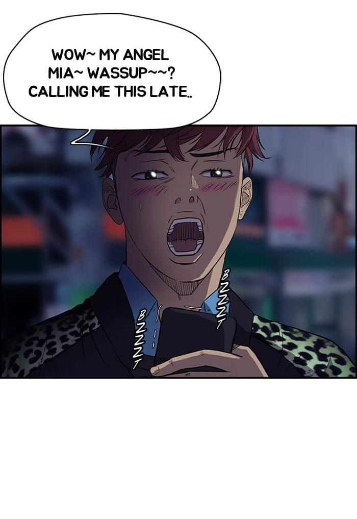 Wind Breaker Chapter 64 Page 8