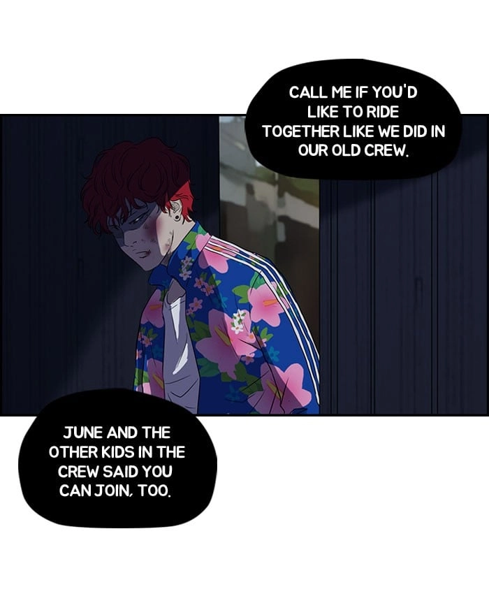 Wind Breaker Chapter 64 Page 59