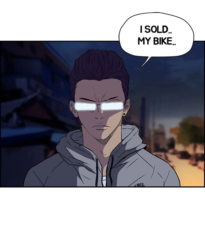 Wind Breaker Chapter 64 Page 31