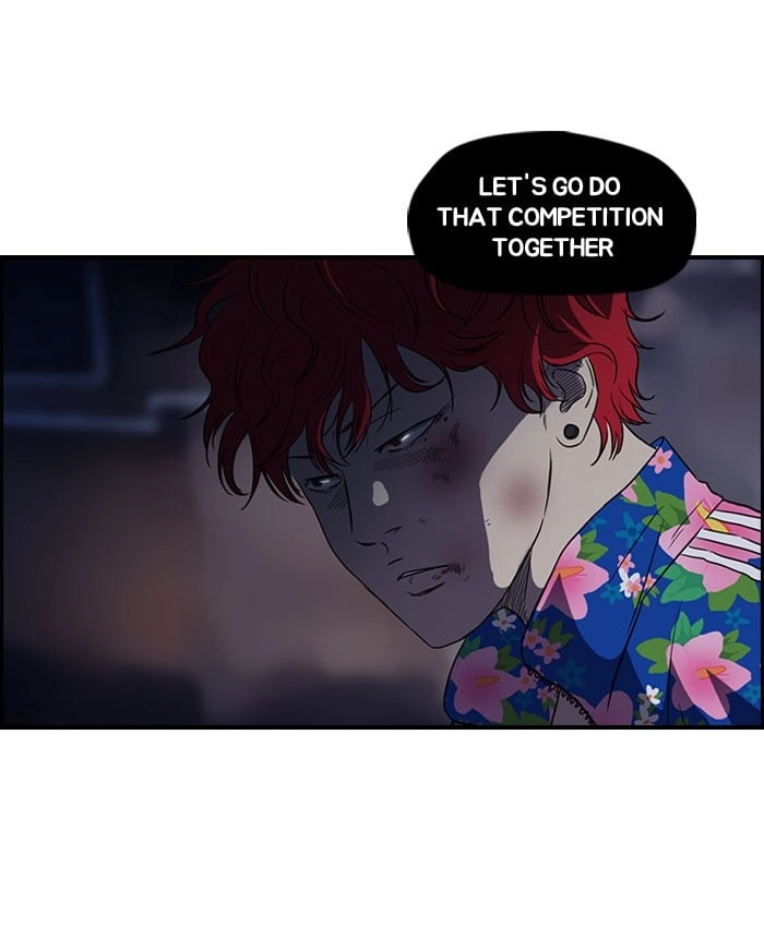 Wind Breaker Chapter 64 Page 60