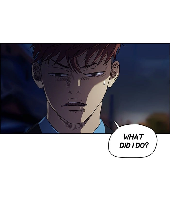 Wind Breaker Chapter 64 Page 38