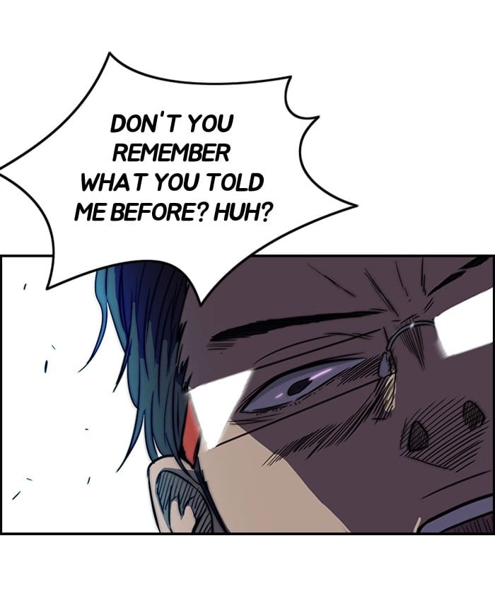 Wind Breaker Chapter 64 Page 50