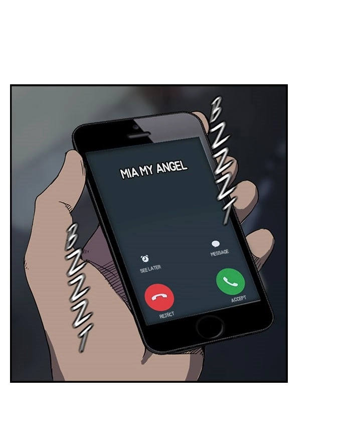 Wind Breaker Chapter 64 Page 7