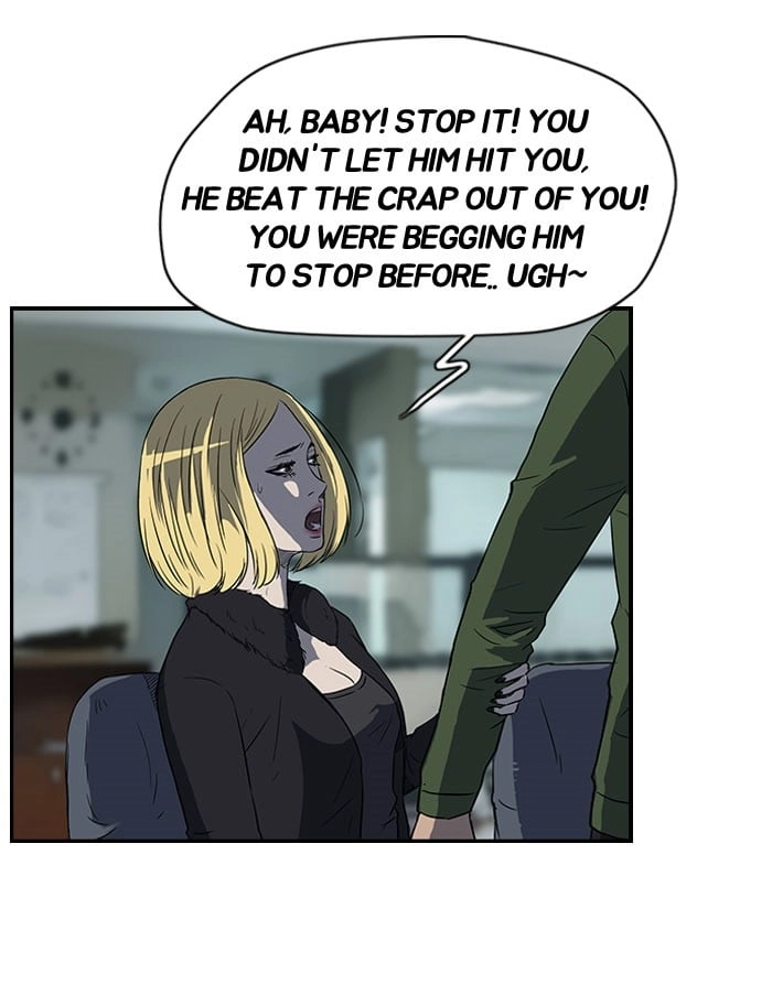 Wind Breaker Chapter 64 Page 24
