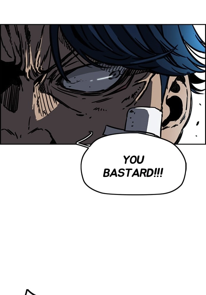 Wind Breaker Chapter 194 – S2-126 Page 18