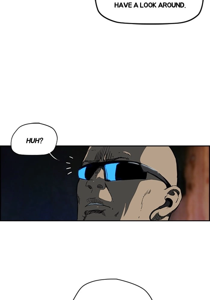 Wind Breaker Chapter 194 – S2-126 Page 11