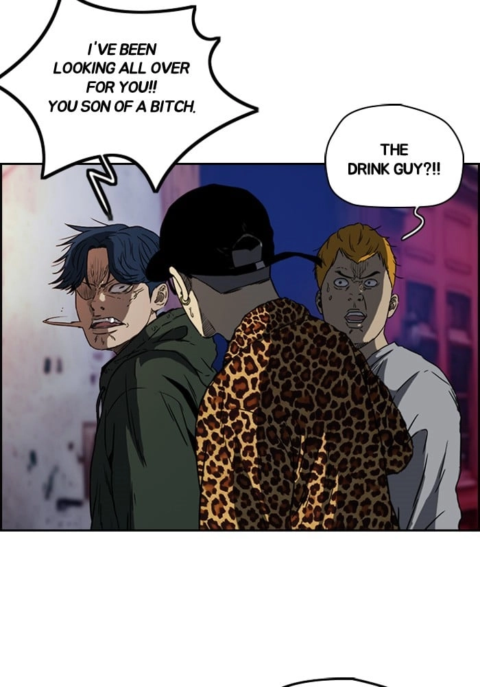 Wind Breaker Chapter 194 – S2-126 Page 19
