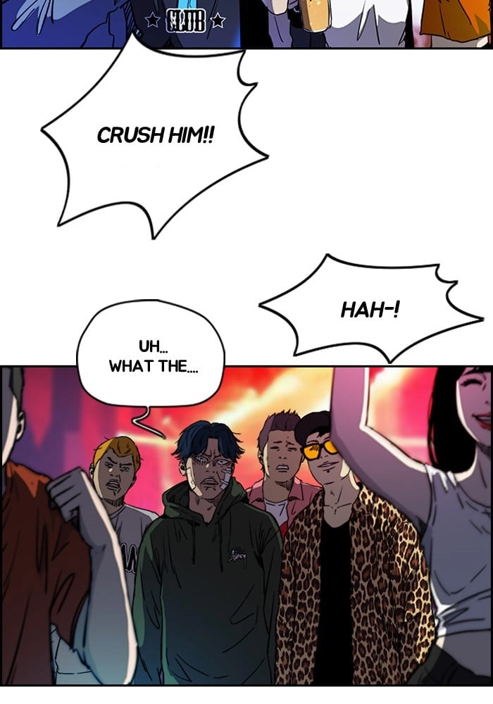 Wind Breaker Chapter 194 – S2-126 Page 24