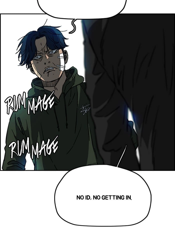 Wind Breaker Chapter 194 – S2-126 Page 14