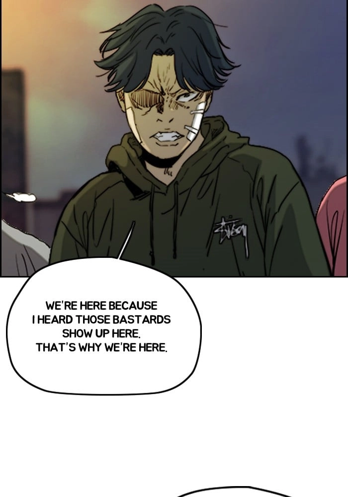 Wind Breaker Chapter 194 – S2-126 Page 9
