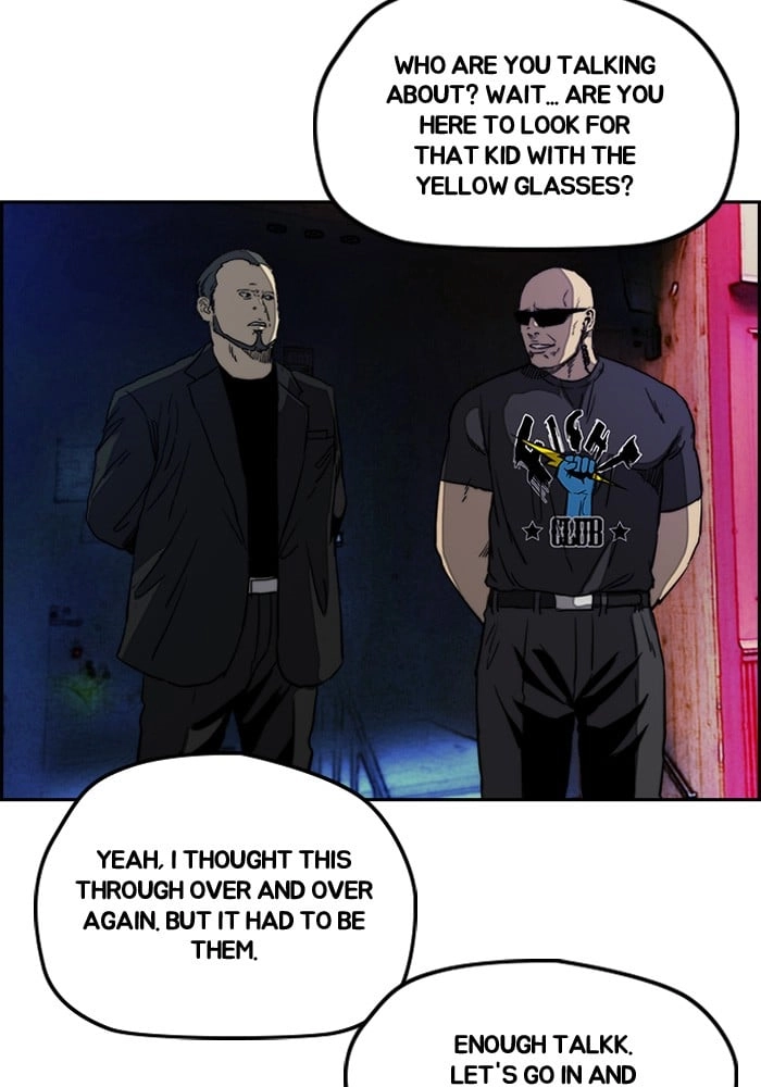 Wind Breaker Chapter 194 – S2-126 Page 10