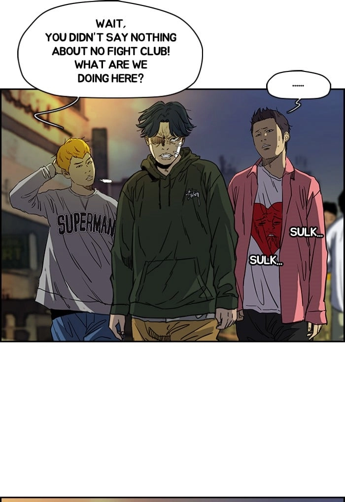 Wind Breaker Chapter 194 – S2-126 Page 8