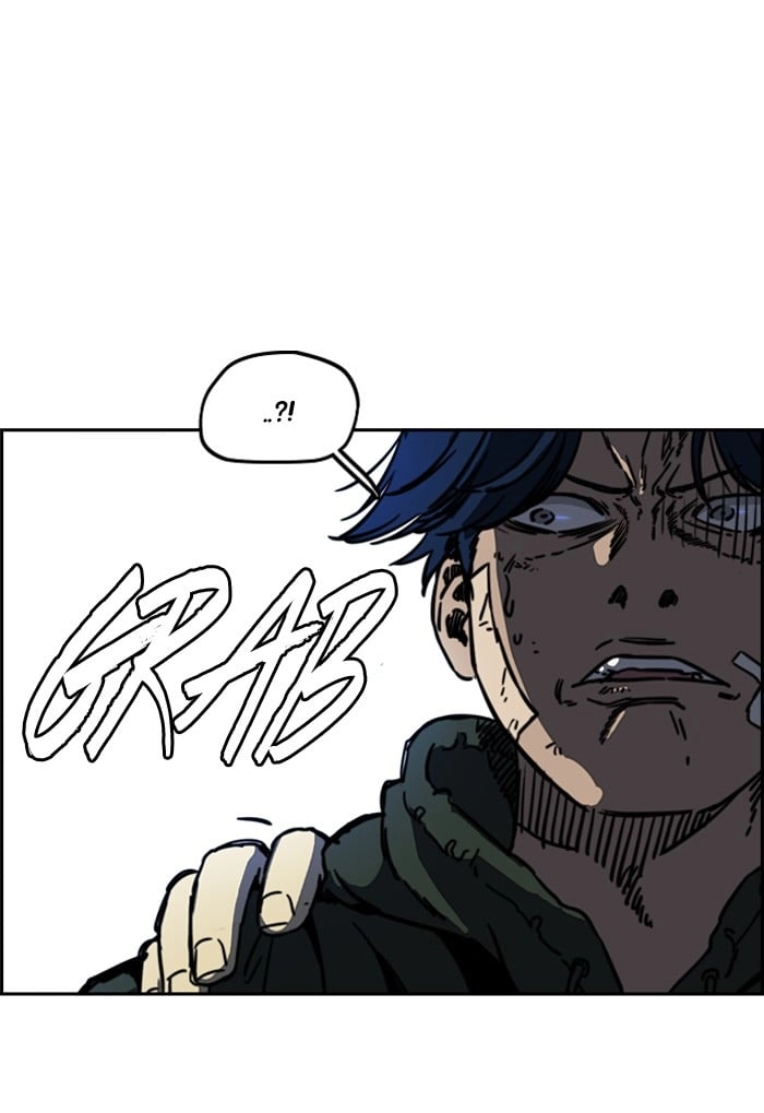 Wind Breaker Chapter 194 – S2-126 Page 16