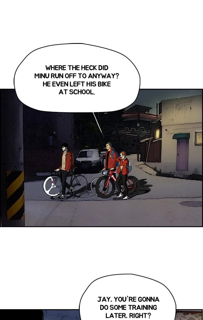 Wind Breaker Chapter 194 – S2-126 Page 54