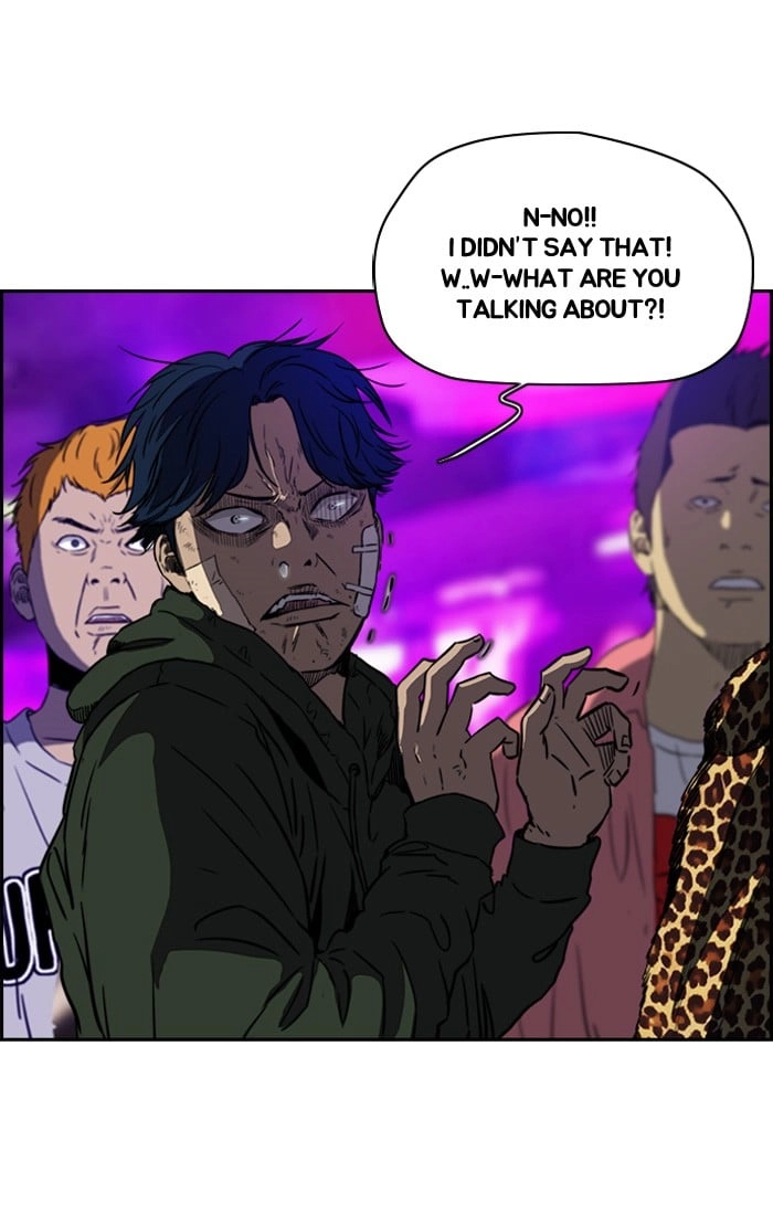Wind Breaker Chapter 194 – S2-126 Page 45