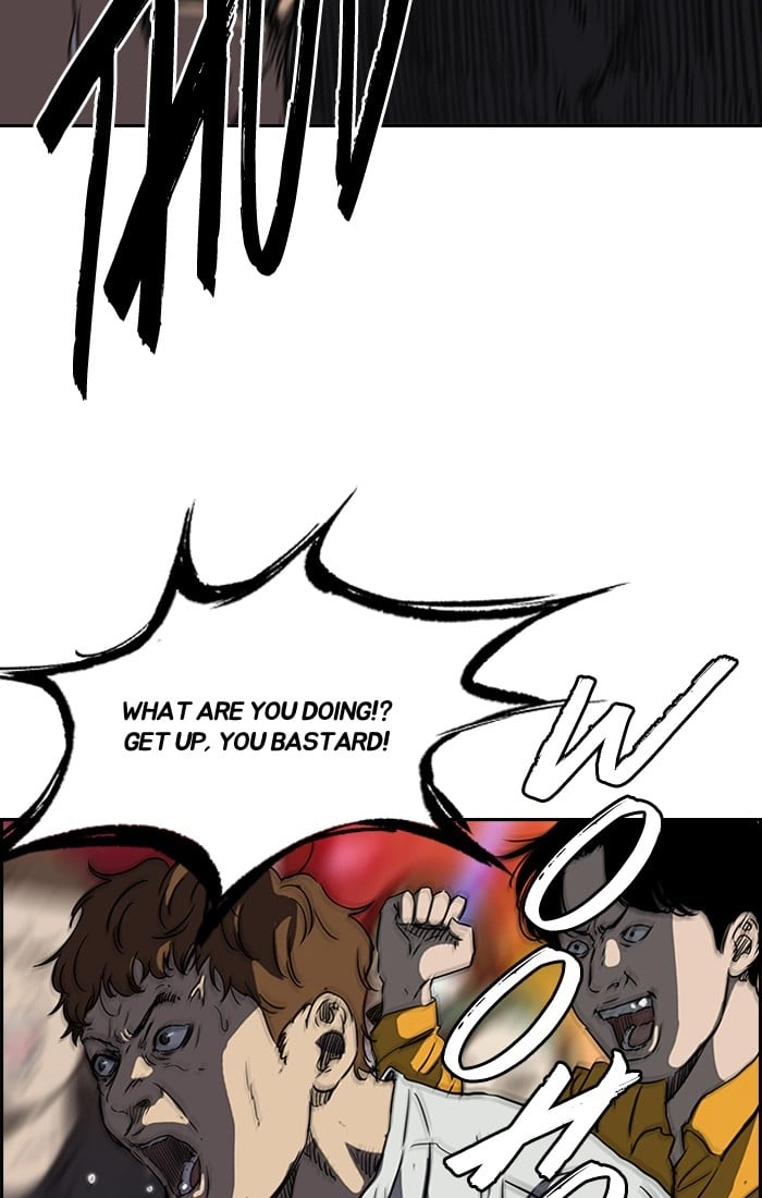 Wind Breaker Chapter 194 – S2-126 Page 31