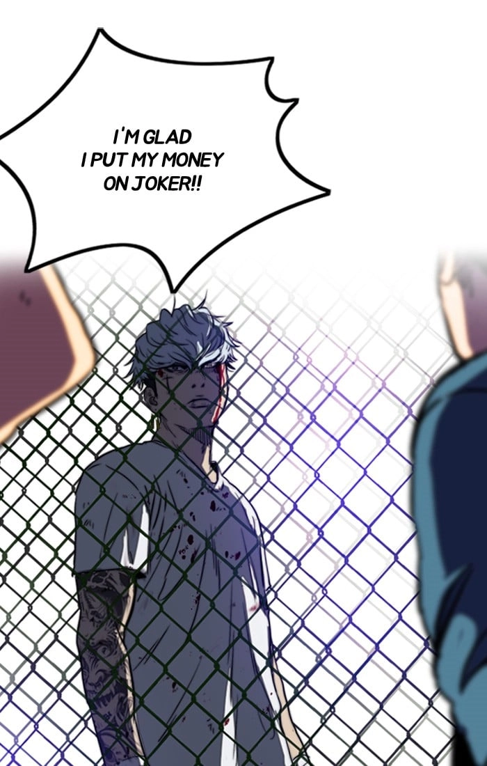 Wind Breaker Chapter 194 – S2-126 Page 35