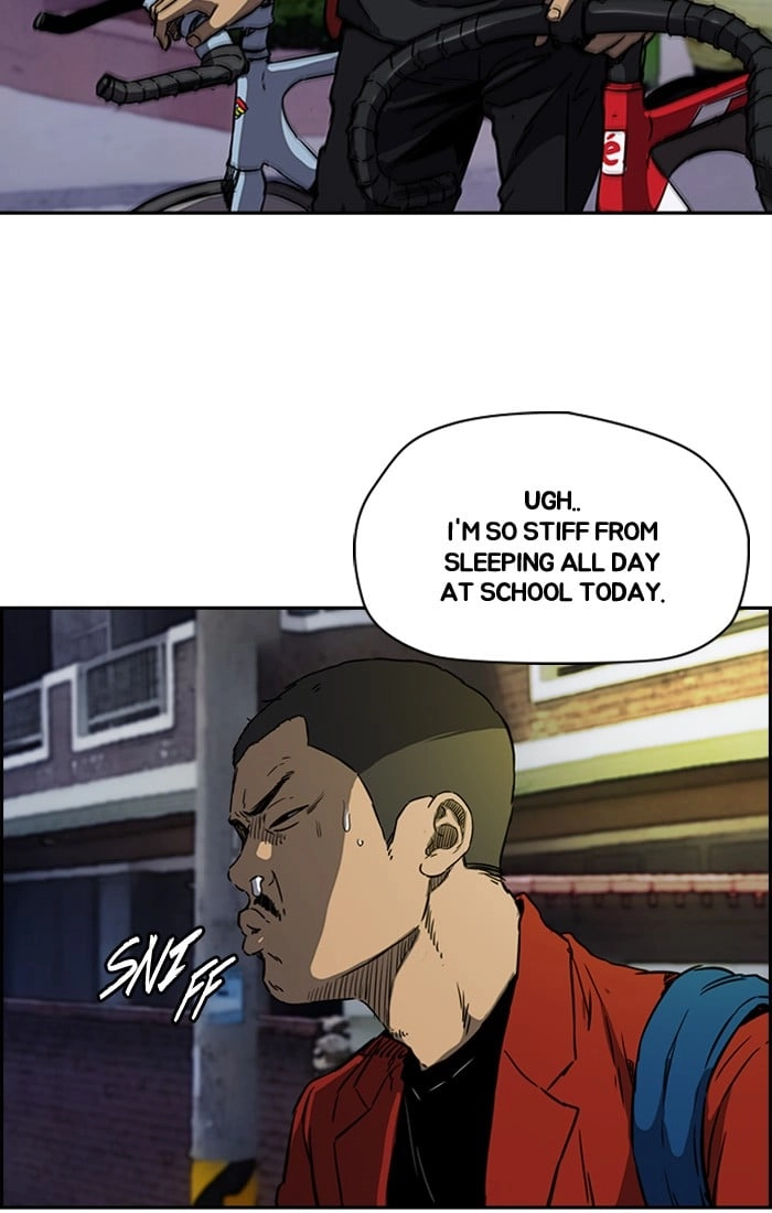 Wind Breaker Chapter 194 – S2-126 Page 53