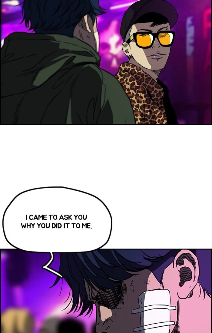 Wind Breaker Chapter 194 – S2-126 Page 38