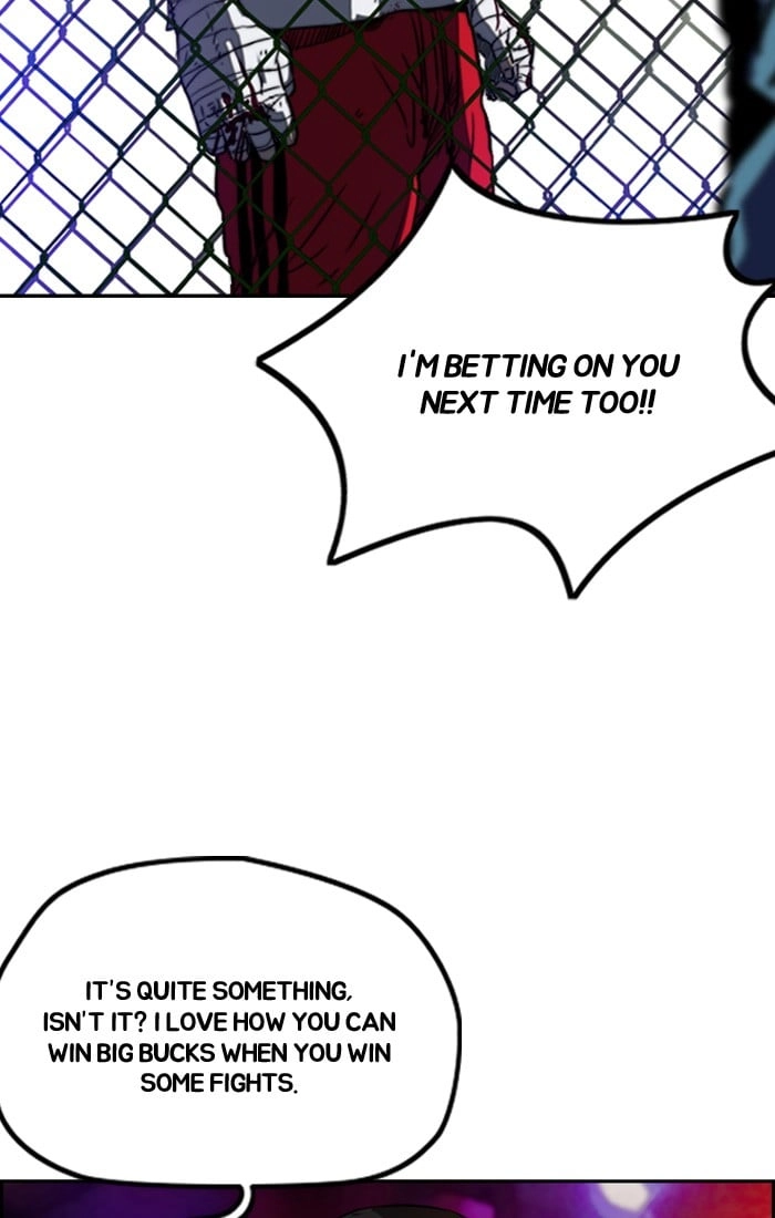 Wind Breaker Chapter 194 – S2-126 Page 36