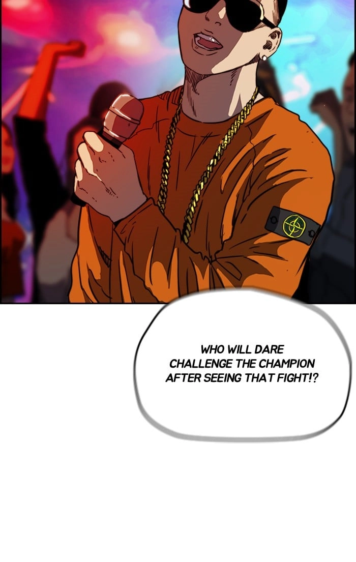Wind Breaker Chapter 194 – S2-126 Page 34