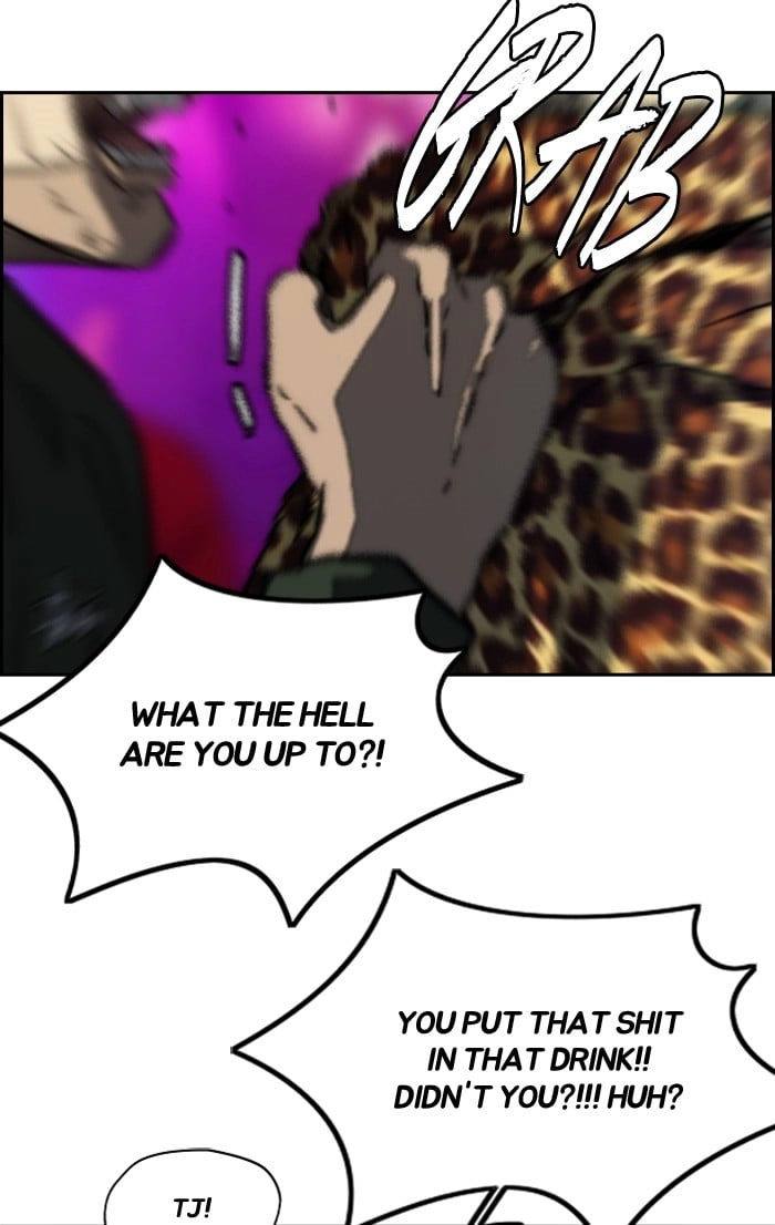 Wind Breaker Chapter 194 – S2-126 Page 41