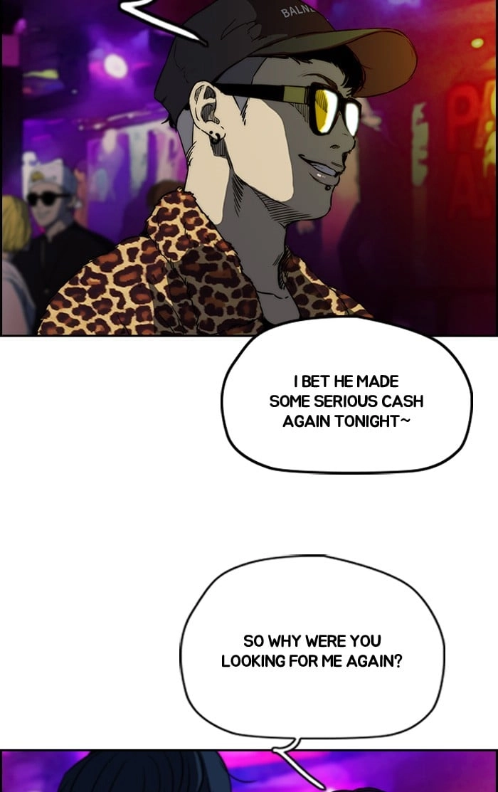 Wind Breaker Chapter 194 – S2-126 Page 37