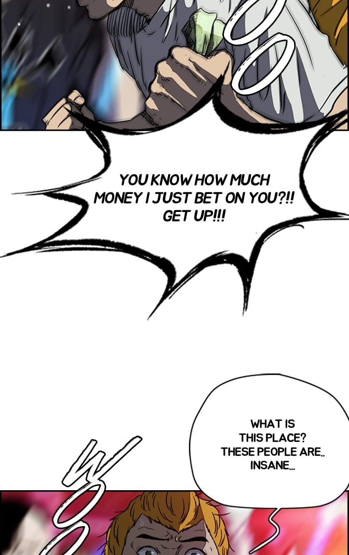 Wind Breaker Chapter 194 – S2-126 Page 32