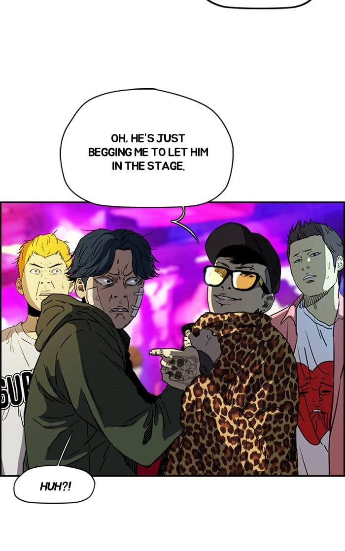 Wind Breaker Chapter 194 – S2-126 Page 44